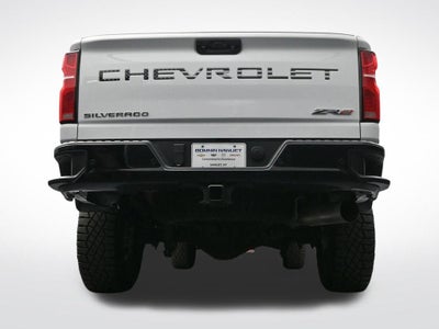2024 Chevrolet Silverado 2500 HD ZR2