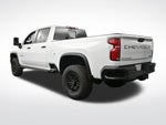 2024 Chevrolet Silverado 2500 HD ZR2
