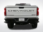 2024 Chevrolet Silverado 2500 HD ZR2