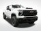 2024 Chevrolet Silverado 2500 HD ZR2