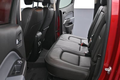2021 Chevrolet Colorado 4WD Z71
