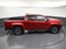 2021 Chevrolet Colorado 4WD Z71