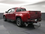 2021 Chevrolet Colorado 4WD Z71