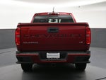 2021 Chevrolet Colorado 4WD Z71