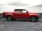 2021 Chevrolet Colorado 4WD Z71