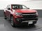 2021 Chevrolet Colorado 4WD Z71
