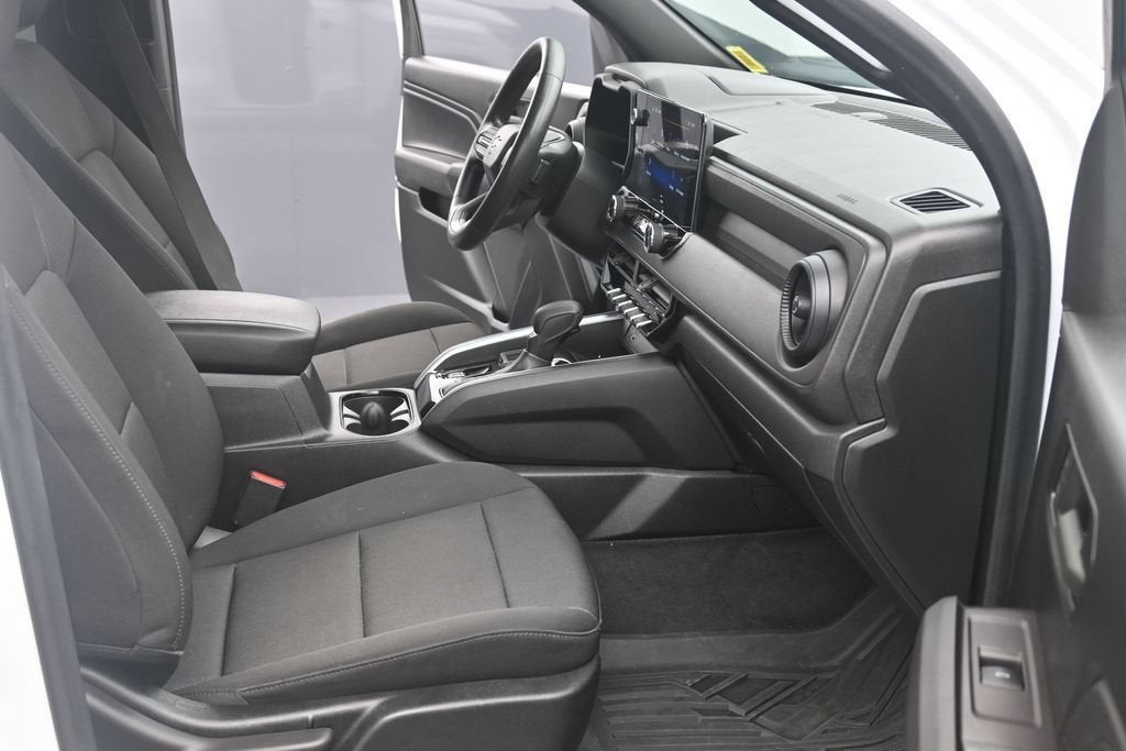 2023 Chevrolet Colorado WT