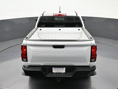 2023 Chevrolet Colorado WT