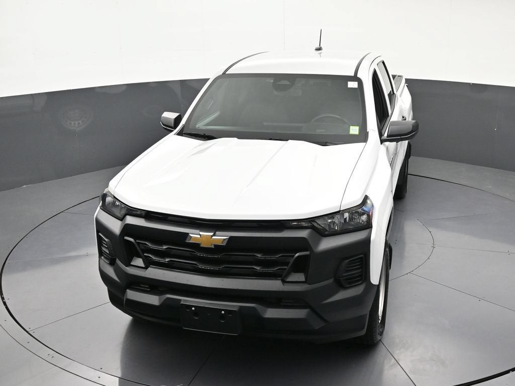 2023 Chevrolet Colorado WT