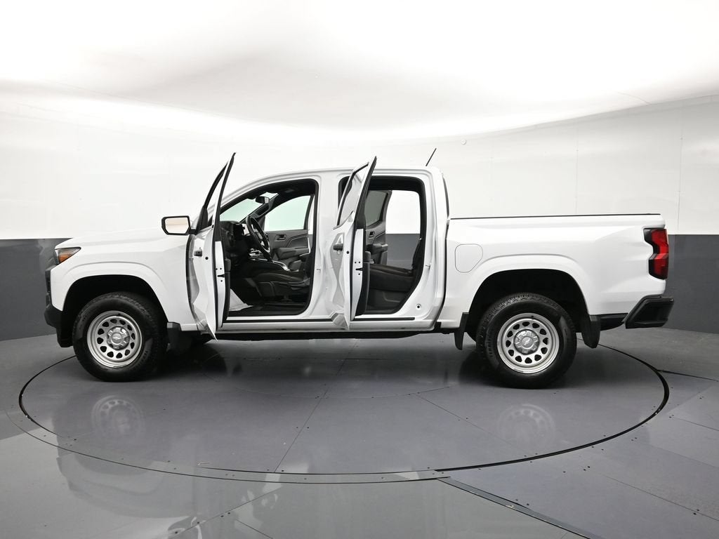 2023 Chevrolet Colorado WT