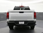 2023 Chevrolet Colorado WT