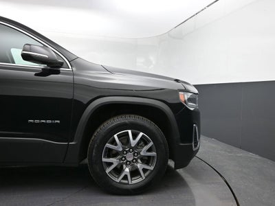 2022 GMC Acadia SLE