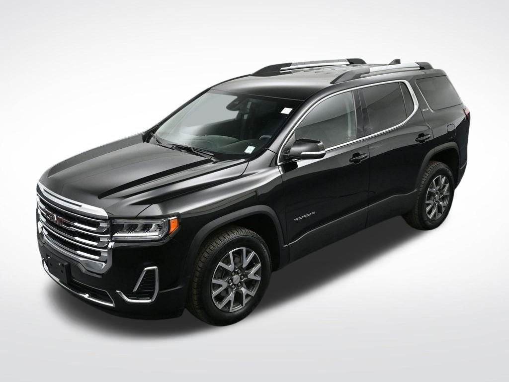 2022 GMC Acadia SLE