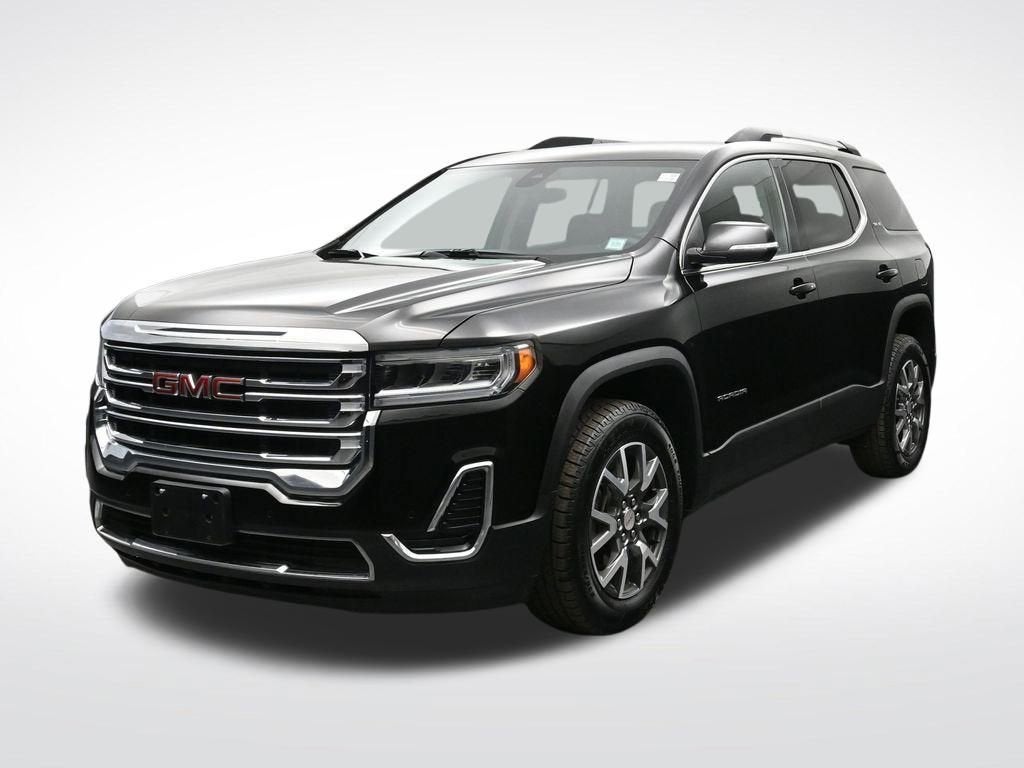 2022 GMC Acadia SLE