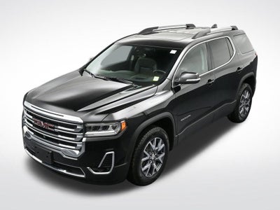 2022 GMC Acadia SLT
