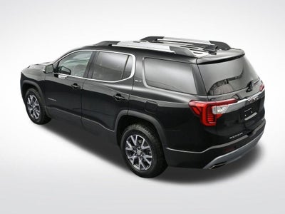 2022 GMC Acadia SLT