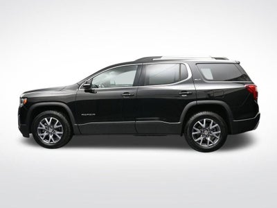 2022 GMC Acadia SLT