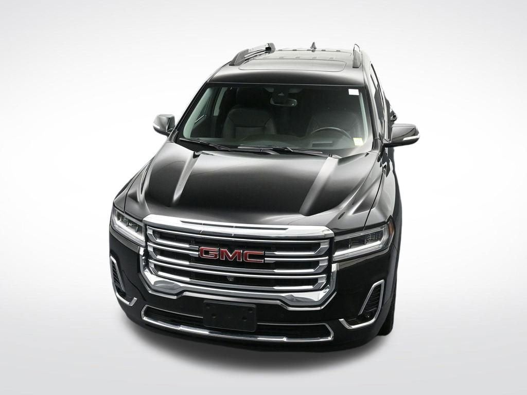 2022 GMC Acadia SLT