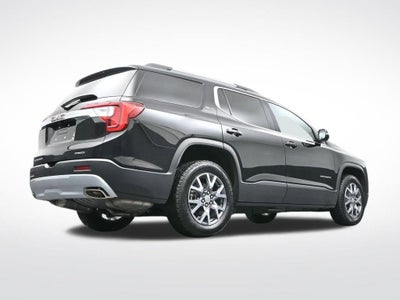 2022 GMC Acadia SLT