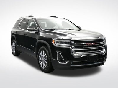 2022 GMC Acadia SLT
