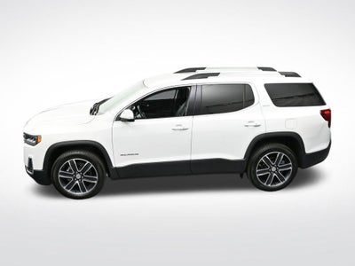 2022 GMC Acadia SLT