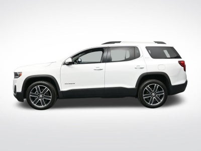 2022 GMC Acadia SLT
