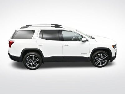 2022 GMC Acadia SLT