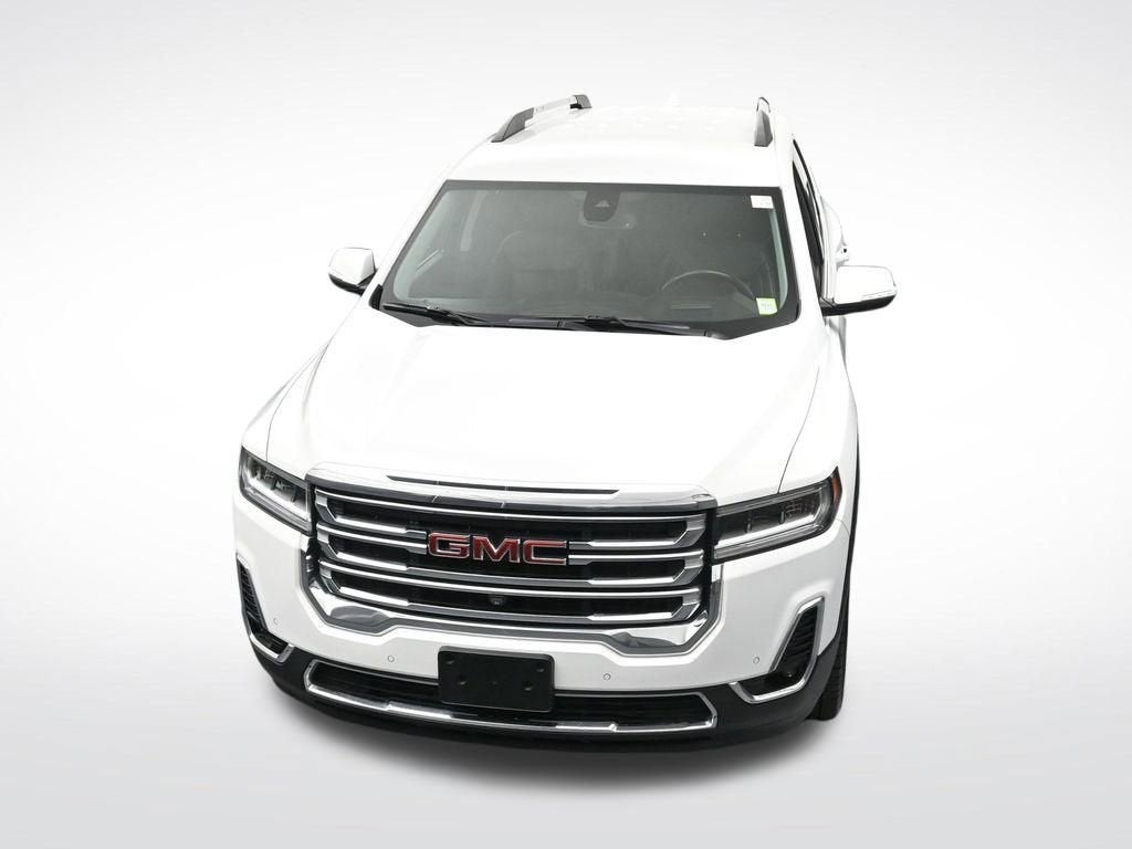 2022 GMC Acadia SLT