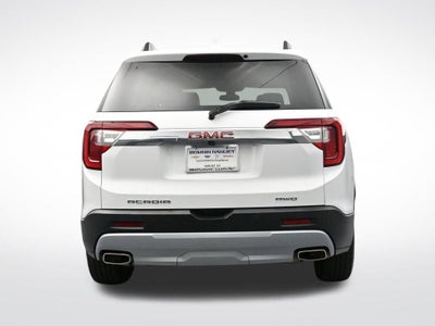 2022 GMC Acadia SLT