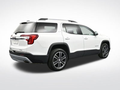 2022 GMC Acadia SLT