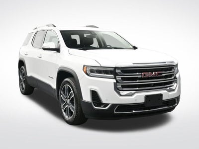 2022 GMC Acadia SLT