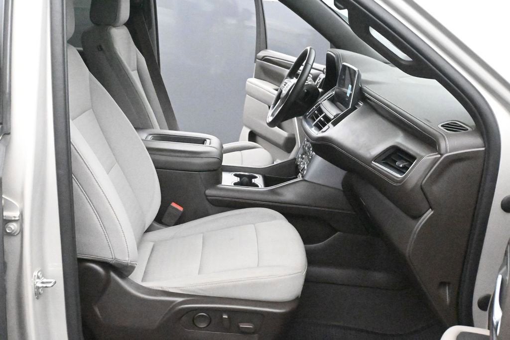 2023 GMC Yukon SLE