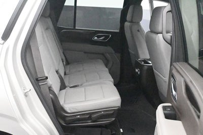 2023 GMC Yukon SLE