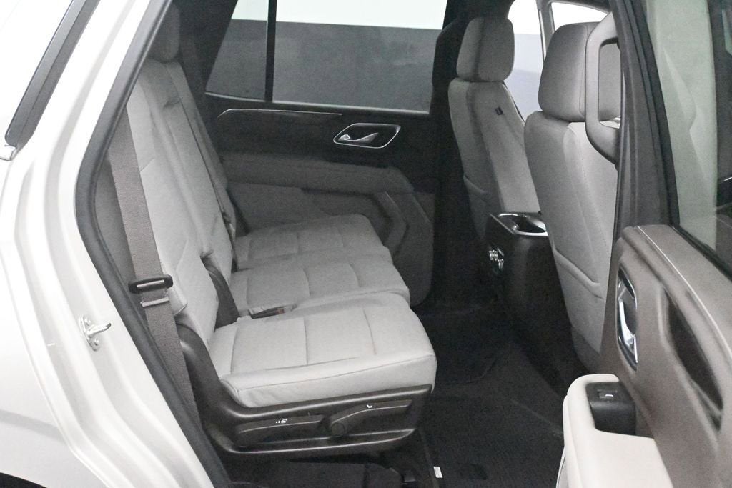 2023 GMC Yukon SLE