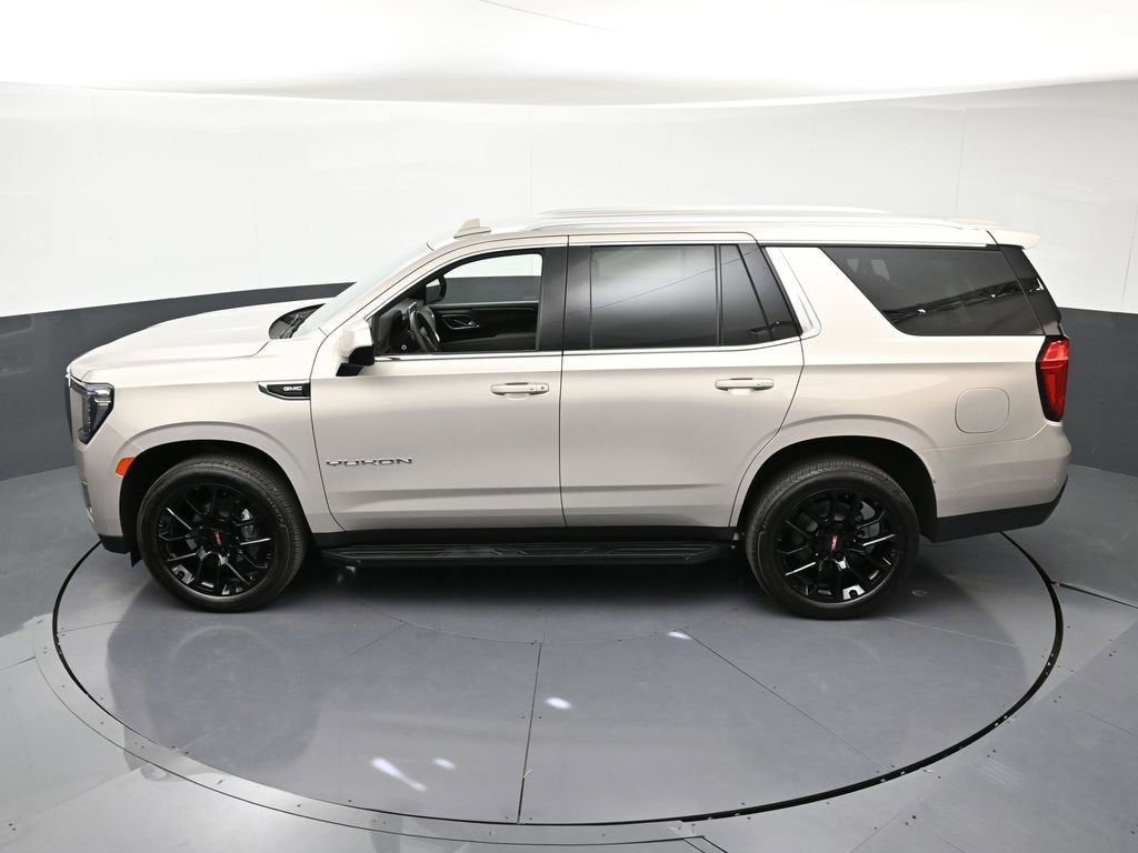 2023 GMC Yukon SLE