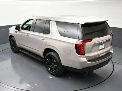 2023 GMC Yukon SLE