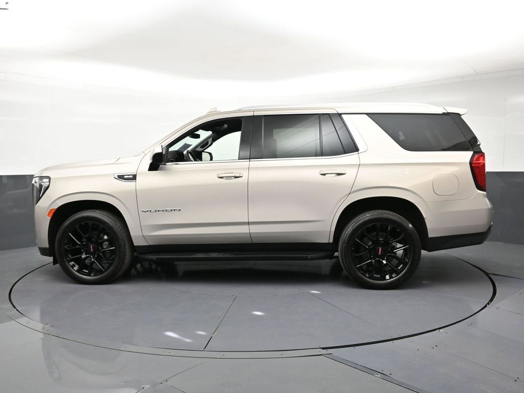 2023 GMC Yukon SLE