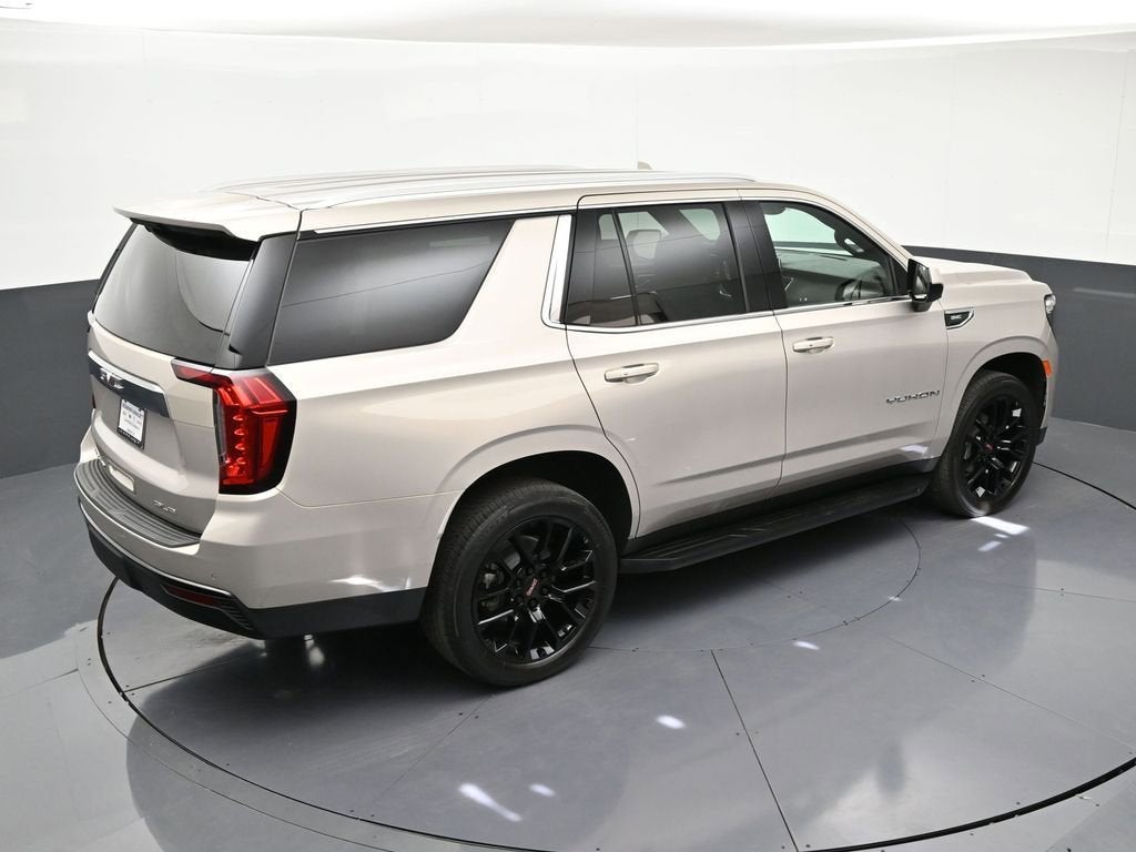 2023 GMC Yukon SLE