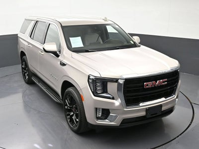 2023 GMC Yukon SLE