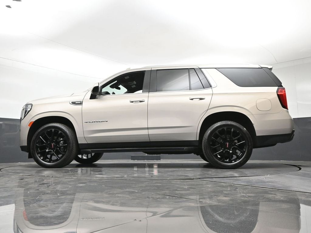 2023 GMC Yukon SLE