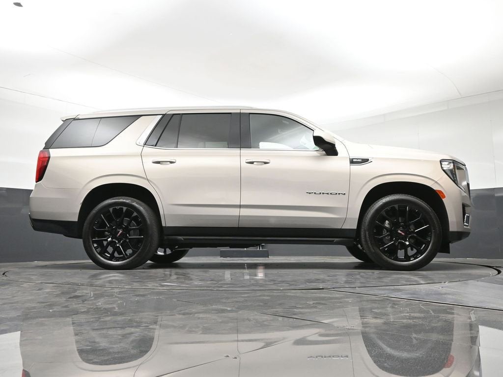 2023 GMC Yukon SLE