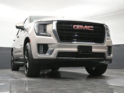 2023 GMC Yukon SLE