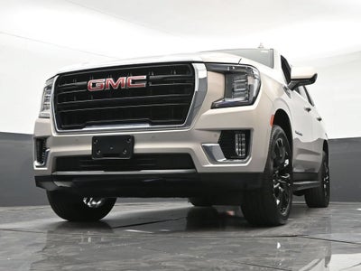 2023 GMC Yukon SLE