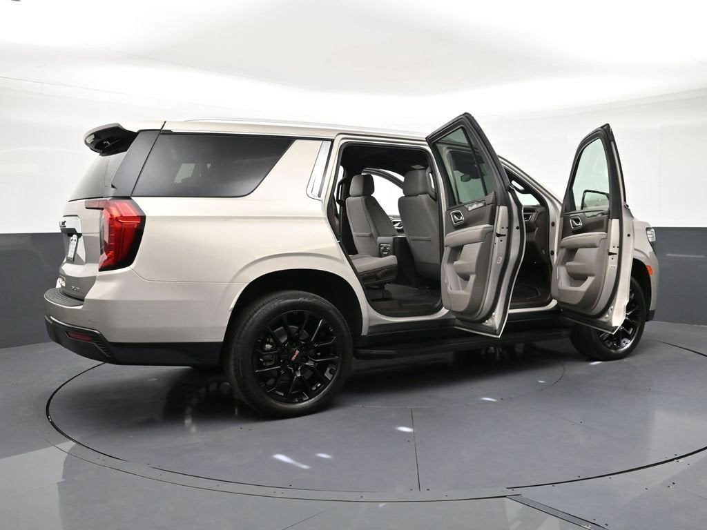 2023 GMC Yukon SLE