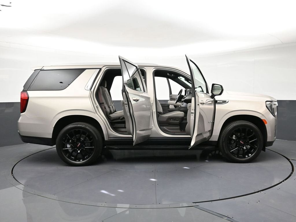2023 GMC Yukon SLE