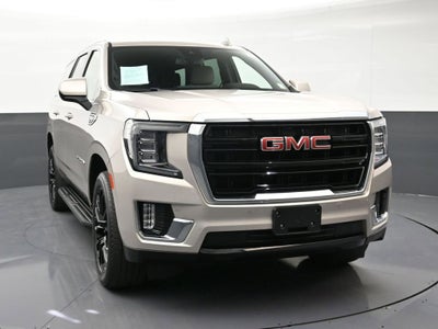 2023 GMC Yukon SLE