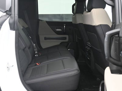 2026 GMC HUMMER EV SUV 3X