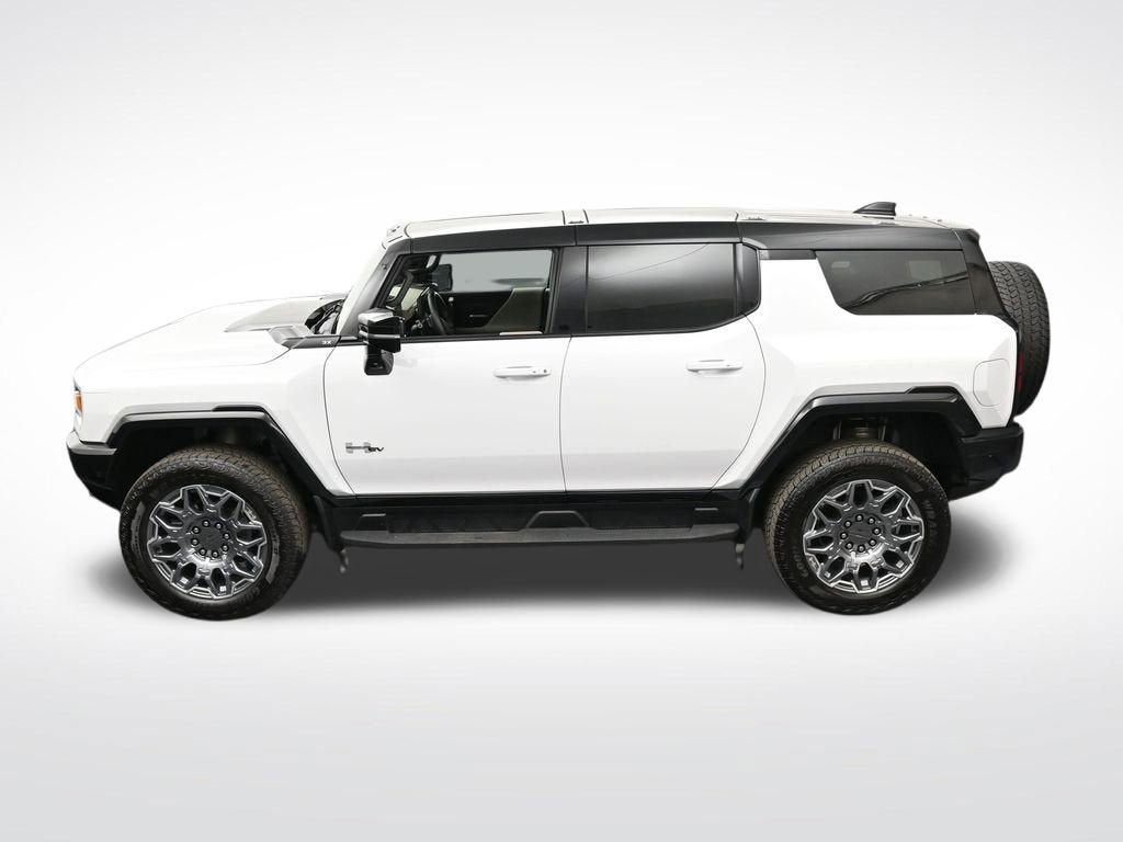 2026 GMC HUMMER EV SUV 3X