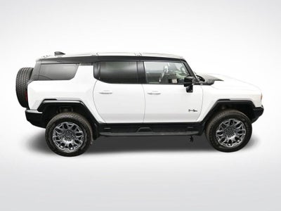 2026 GMC HUMMER EV SUV 3X