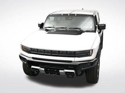 2026 GMC HUMMER EV SUV 3X